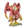 BA86973 - Digimon Shodo Garudamon 3 1/2-Inch Action Figure