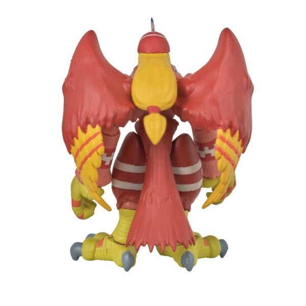 BA86973 - Digimon Shodo Garudamon 3 1/2-Inch Action Figure