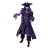MF16046 - Disney Mirrorverse Wave 2 Jack Sparrow Fractured Gold Label 7-Inch Scale Action Figure