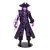 MF16046 - Disney Mirrorverse Wave 2 Jack Sparrow Fractured Gold Label 7-Inch Scale Action Figure