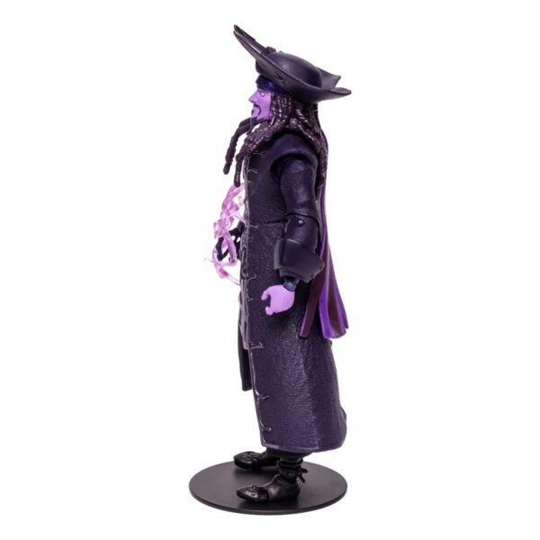MF16046 - Disney Mirrorverse Wave 2 Jack Sparrow Fractured Gold Label 7-Inch Scale Action Figure