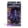 MF16046 - Disney Mirrorverse Wave 2 Jack Sparrow Fractured Gold Label 7-Inch Scale Action Figure