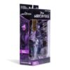 MF16046 - Disney Mirrorverse Wave 2 Jack Sparrow Fractured Gold Label 7-Inch Scale Action Figure