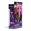 MF16046 - Disney Mirrorverse Wave 2 Jack Sparrow Fractured Gold Label 7-Inch Scale Action Figure
