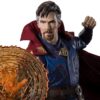 BLFBAS62997 - Doctor Strange in the Multiverse of Madness S.H.Figuarts