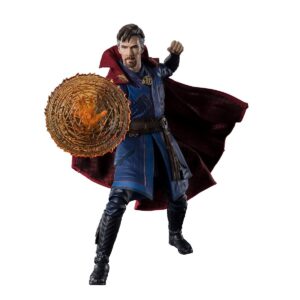 BLFBAS62997 - Doctor Strange in the Multiverse of Madness S.H.Figuarts