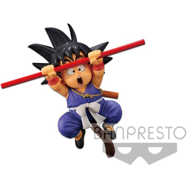 UTCBP35808R-Dragonball Super Son Goku Fes!! Vol. 9 KidsStatue
