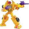 HSF3020 - Transformers Generations Legacy Deluxe Dragstrip
