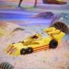 HSF3020 - Transformers Generations Legacy Deluxe Dragstrip