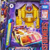 HSF3020 - Transformers Generations Legacy Deluxe Dragstrip