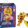 HSF3020 - Transformers Generations Legacy Deluxe Dragstrip