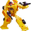 HSF3020 - Transformers Generations Legacy Deluxe Dragstrip