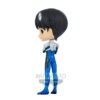 UTCBP18353-Rebuild of Evangelion Shinji Ikari Plugsuit Style Ver. A Q Posket Statue