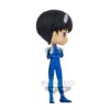 UTCBP18353-Rebuild of Evangelion Shinji Ikari Plugsuit Style Ver. A Q Posket Statue