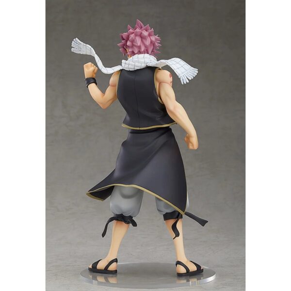 UTCG94390-Fairy Tail: Final Season Natsu Dragneel Pop Up Parade Statue