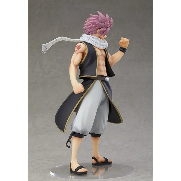 UTCG94390-Fairy Tail: Final Season Natsu Dragneel Pop Up Parade Statue