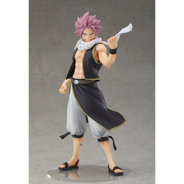 UTCG94390-Fairy Tail: Final Season Natsu Dragneel Pop Up Parade Statue