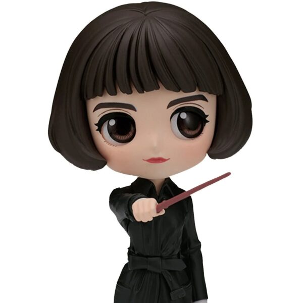 UTCBP18585-Fantastic Beasts and Where To Find Them Tina Goldstein Version B Q Posket Statue
