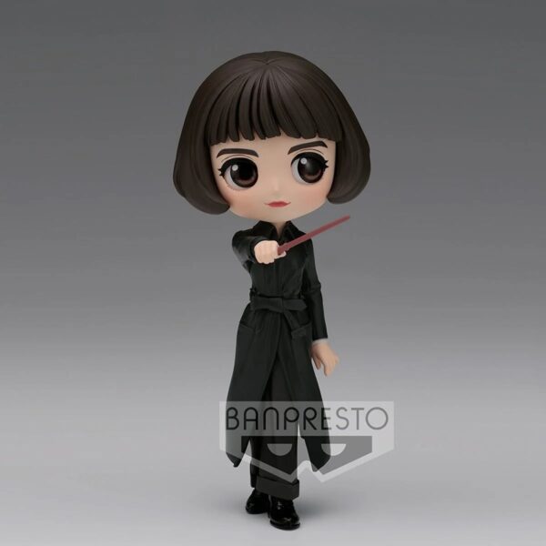 UTCBP18585-Fantastic Beasts and Where To Find Them Tina Goldstein Version B Q Posket Statue