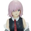 UTCBP18366-Fate/Grand Order Final Singularity Grand Temple of Time: Solomon Mash Kyrielight Statue