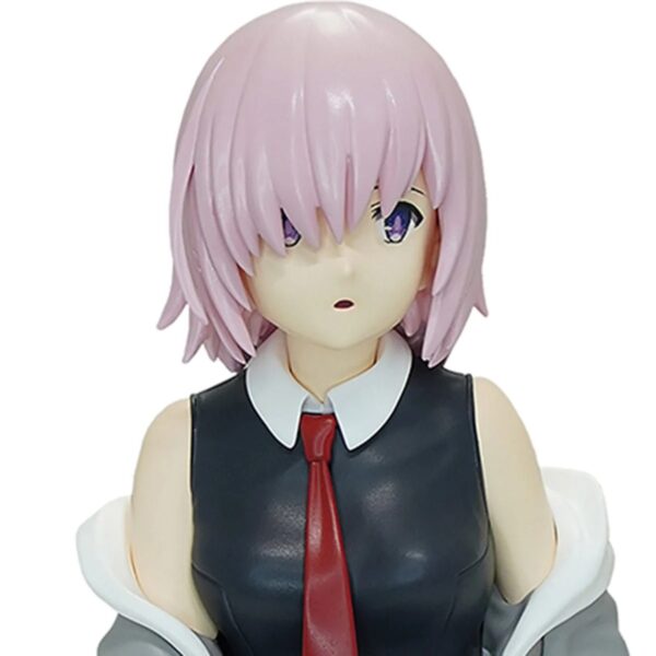 UTCBP18366-Fate/Grand Order Final Singularity Grand Temple of Time: Solomon Mash Kyrielight Statue