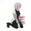 UTCBP18366-Fate/Grand Order Final Singularity Grand Temple of Time: Solomon Mash Kyrielight Statue