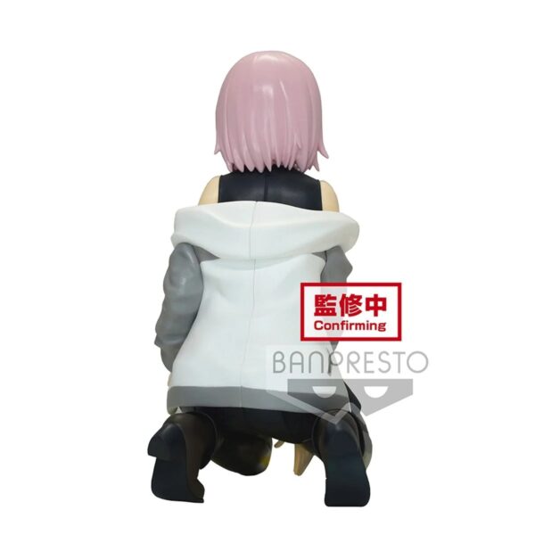 UTCBP18366-Fate/Grand Order Final Singularity Grand Temple of Time: Solomon Mash Kyrielight Statue