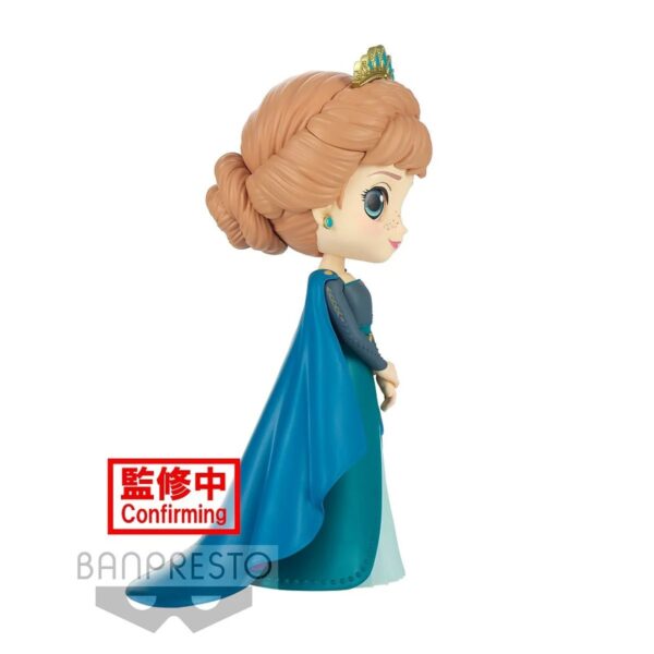 UTCBP18217-Frozen II Anna Ver. B Q Posket Statue