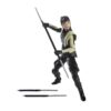 HSF0112 - G.I. Joe Classified Series 6-Inch Snake Eyes: G.I. Joe Origins Akiko Action Figure