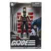 HSF0112 - G.I. Joe Classified Series 6-Inch Snake Eyes: G.I. Joe Origins Akiko Action Figure