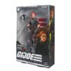 HSF0111 - G.I. Joe Classified Series 6-Inch Snake Eyes: G.I. Joe Origins Scarlett Action Figure