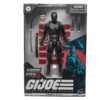HSE8515 - G.I. Joe Classified Series 6-Inch Snake Eyes: G.I. Joe Origins Snake Eyes Action Figure