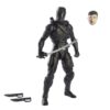 HSE8515 - G.I. Joe Classified Series 6-Inch Snake Eyes: G.I. Joe Origins Snake Eyes Action Figure