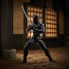 HSE8515 - G.I. Joe Classified Series 6-Inch Snake Eyes: G.I. Joe Origins Snake Eyes Action Figure