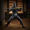 HSE8515 - G.I. Joe Classified Series 6-Inch Snake Eyes: G.I. Joe Origins Snake Eyes Action Figure