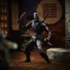 HSE8515 - G.I. Joe Classified Series 6-Inch Snake Eyes: G.I. Joe Origins Snake Eyes Action Figure