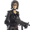 HSF0110 - G.I. Joe Classified Series 6-Inch Snake Eyes: G.I. Joe Origins Baroness Action Figure
