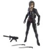 HSF0110 - G.I. Joe Classified Series 6-Inch Snake Eyes: G.I. Joe Origins Baroness Action Figure