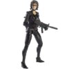 HSF0110 - G.I. Joe Classified Series 6-Inch Snake Eyes: G.I. Joe Origins Baroness Action Figure
