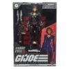 HSF0110 - G.I. Joe Classified Series 6-Inch Snake Eyes: G.I. Joe Origins Baroness Action Figure