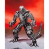 BLFBAS60898 - Godzilla vs. Kong Mechagodzilla S.H.MonsterArts Action Figure