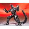 BLFBAS60898 - Godzilla vs. Kong Mechagodzilla S.H.MonsterArts Action Figure