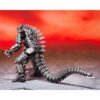 BLFBAS60898 - Godzilla vs. Kong Mechagodzilla S.H.MonsterArts Action Figure