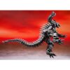 BLFBAS60898 - Godzilla vs. Kong Mechagodzilla S.H.MonsterArts Action Figure
