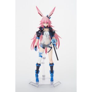 UTCAPX42067 - Honkai Impact 3rd Apex Arctech Yae Sakura Goushinnso Memento Version 1:8 Scale Action Figure