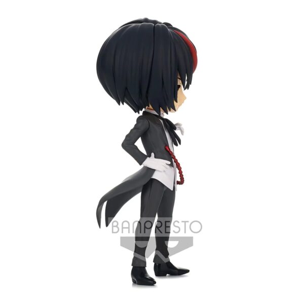 UTCBP17957-That Time I Got Reincarnated as a Slime Diablo Ver. A Q Posket Statue