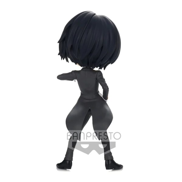 UTCBP17957-That Time I Got Reincarnated as a Slime Diablo Ver. A Q Posket Statue