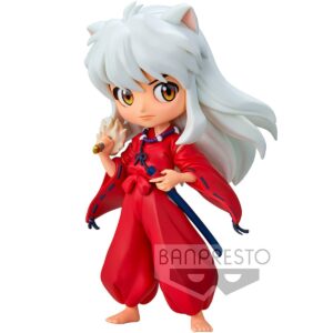 UTCBP18433-InuYasha Inuyasha Q Posket Statue