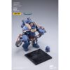 DC3037218-Joy Toy Warhammer 40,000 Ultramarines Aggressors 1:18 Scale Action Figure 3-Pack