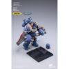 DC3037218-Joy Toy Warhammer 40,000 Ultramarines Aggressors 1:18 Scale Action Figure 3-Pack